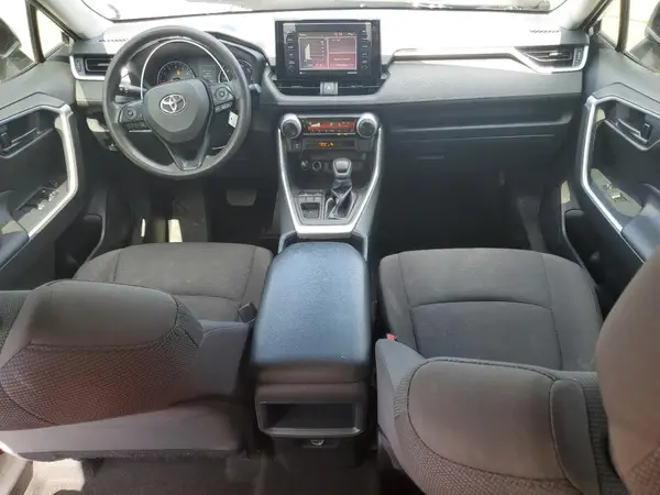 JTMK1RFVXMD065272 2021 TOYOTA RAV 4 - Image 8