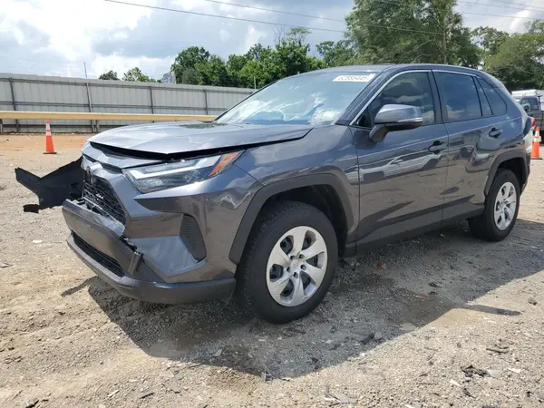 JTMK1RFVXPD098034 2023 TOYOTA RAV 4 - Image 1
