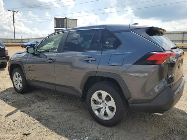 JTMK1RFVXPD098034 2023 TOYOTA RAV 4 - Image 2