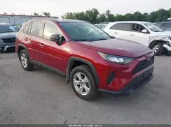 JTML6RFV1MD010960 2021 TOYOTA RAV 4