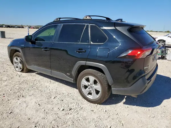 JTML6RFV2LD006723 2020 TOYOTA RAV 4 - Image 2