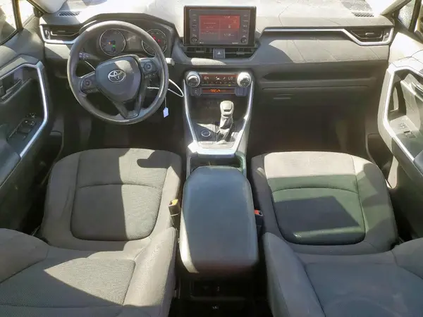 JTML6RFV2LD006723 2020 TOYOTA RAV 4 - Image 8