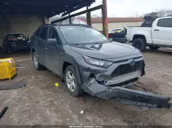 JTML6RFV2MD019618 2021 TOYOTA RAV 4