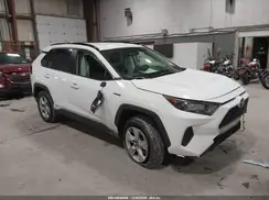 JTML6RFV5MD019306 2021 TOYOTA RAV 4