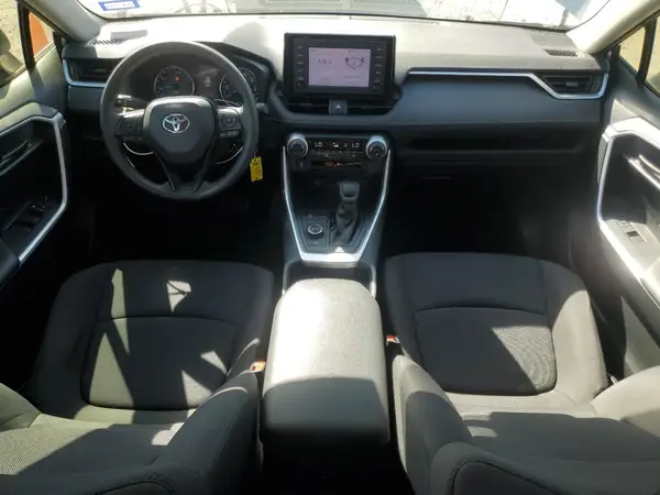 JTMLWRFV0KD005214 2019 TOYOTA RAV 4 - Image 8