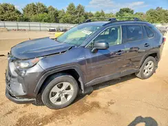 JTMLWRFV0KD030081 2019 TOYOTA RAV 4