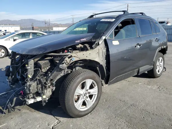 JTMLWRFV0LD534227 2020 TOYOTA RAV 4 - Image 1
