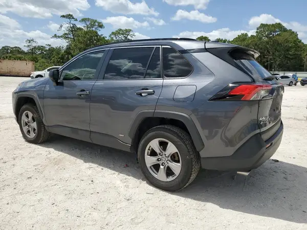 JTMLWRFV0ND141525 2022 TOYOTA RAV 4 - Image 2