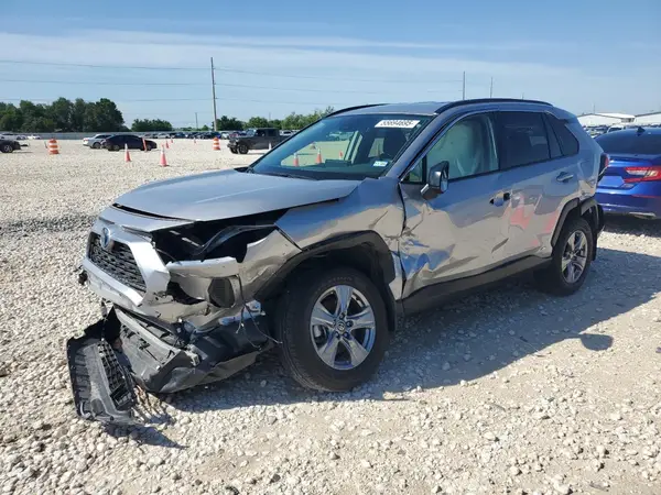 JTMLWRFV0PD207803 2023 TOYOTA RAV 4 - Image 1