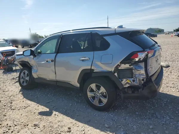 JTMLWRFV0PD207803 2023 TOYOTA RAV 4 - Image 2