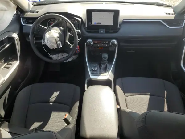 JTMLWRFV0PD207803 2023 TOYOTA RAV 4 - Image 8