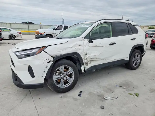 JTMLWRFV0RD239248 2024 TOYOTA RAV 4 - Image 1