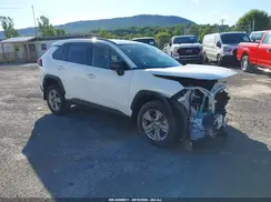 JTMLWRFV0SD283918 2025 TOYOTA RAV 4