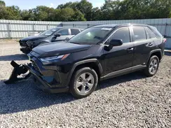 JTMLWRFV0SD299388 2025 TOYOTA RAV 4