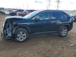 JTMLWRFV0SD305609 2025 TOYOTA RAV 4