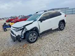 JTMLWRFV0SD341087 2025 TOYOTA RAV 4