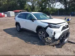 JTMLWRFV0SD591235 2025 TOYOTA RAV 4