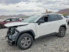 JTMLWRFV0SD605537 2025 TOYOTA RAV 4
