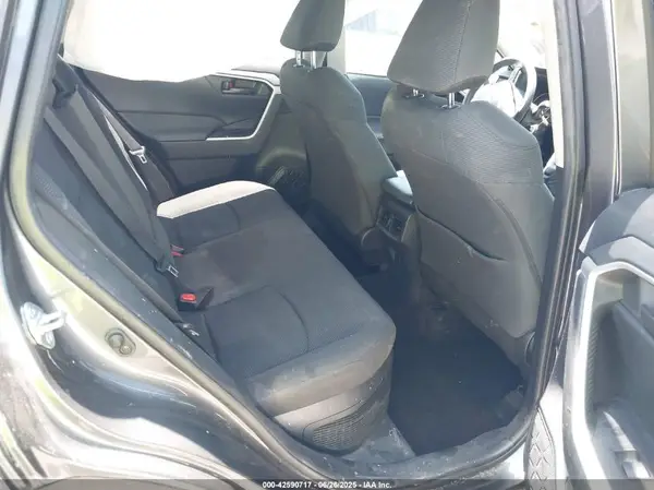 JTMLWRFV1KD501638 2019 TOYOTA RAV 4 - Image 8