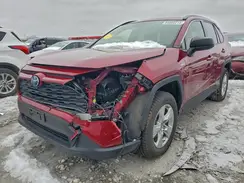 JTMLWRFV1KJ007054 2019 TOYOTA RAV 4