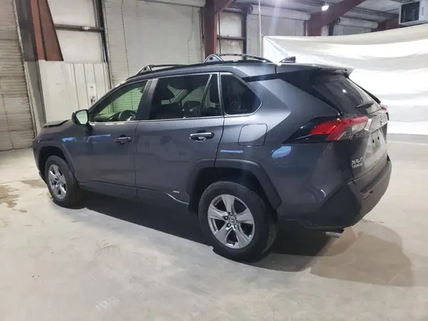JTMLWRFV1PD574323 2023 TOYOTA RAV 4 - Image 2