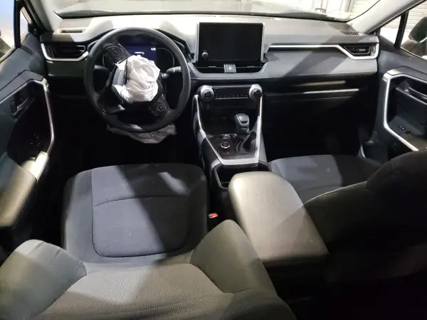 JTMLWRFV1PD574323 2023 TOYOTA RAV 4 - Image 8