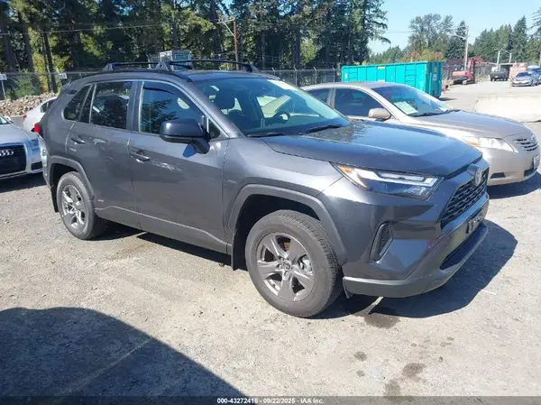 JTMLWRFV1RD228209 2024 TOYOTA RAV 4 - Image 1