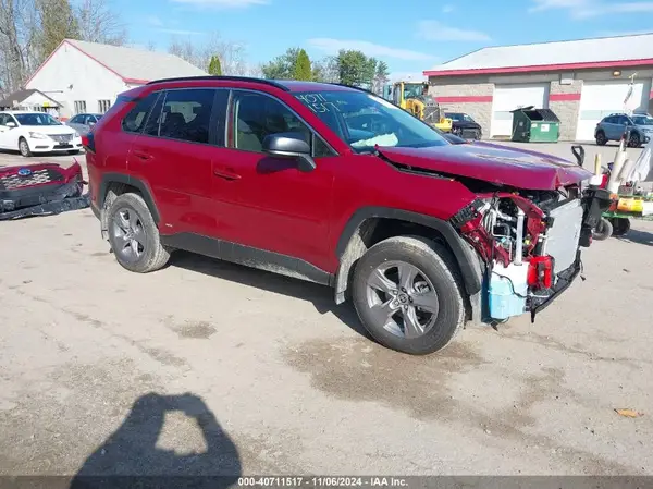 JTMLWRFV1RD246466 2024 TOYOTA RAV 4 - Image 1