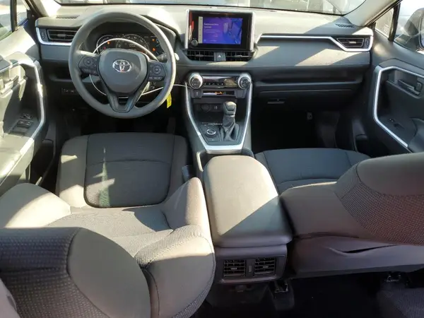 JTMLWRFV1RD266300 2024 TOYOTA RAV 4 - Image 8