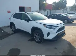 JTMLWRFV1SD285578 2025 TOYOTA RAV 4