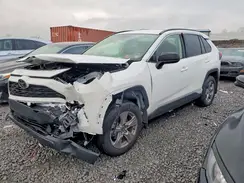 JTMLWRFV1SD292871 2025 TOYOTA RAV 4
