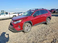 JTMLWRFV1SD323813 2025 TOYOTA RAV 4
