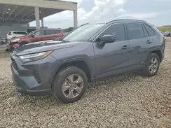 JTMLWRFV1SD605286 2025 TOYOTA RAV 4