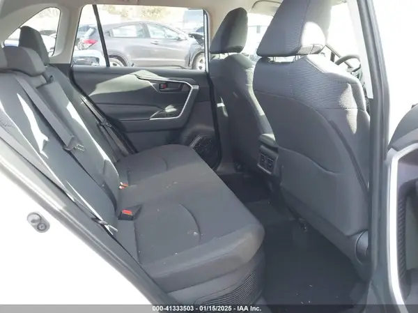 JTMLWRFV2KD005506 2019 TOYOTA RAV 4 - Image 8