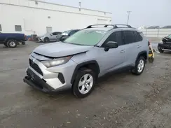 JTMLWRFV2KD007482 2019 TOYOTA RAV 4
