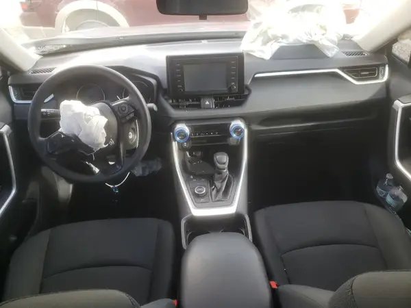 JTMLWRFV2KD007482 2019 TOYOTA RAV 4 - Image 8