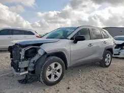 JTMLWRFV2MD120920 2021 TOYOTA RAV 4