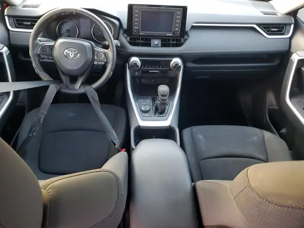 JTMLWRFV2ND146757 2022 TOYOTA RAV 4 - Image 8