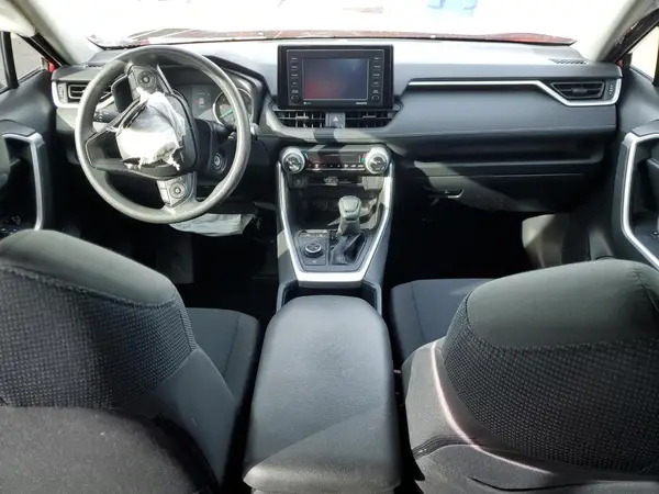 JTMLWRFV2ND152638 2022 TOYOTA RAV 4 - Image 8