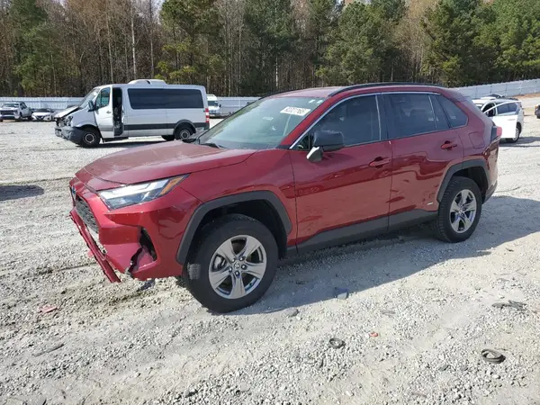 JTMLWRFV2PD172018 2023 TOYOTA RAV 4 - Image 1