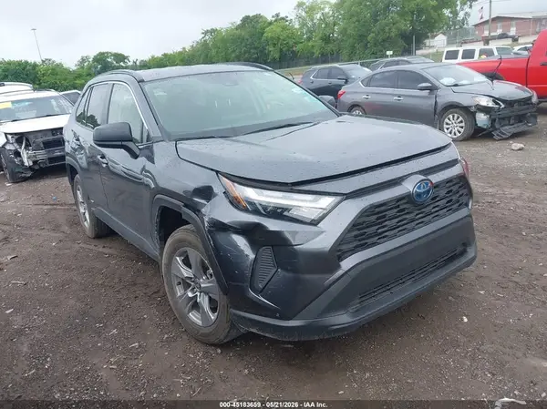 JTMLWRFV2PD173766 2023 TOYOTA RAV 4 - Image 1