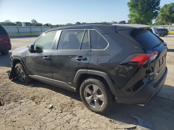 JTMLWRFV2PD577411 2023 TOYOTA RAV 4 - Image 2