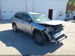JTMLWRFV2SD284150 2025 TOYOTA RAV 4