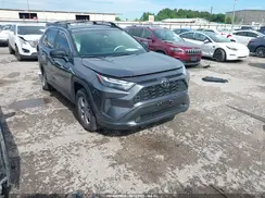 JTMLWRFV2SD297271 2025 TOYOTA RAV 4
