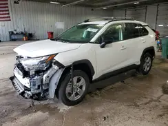 JTMLWRFV2SD299554 2025 TOYOTA RAV 4