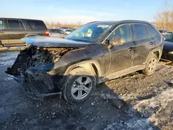 JTMLWRFV2SD319740 2025 TOYOTA RAV 4