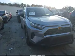 JTMLWRFV2SD327336 2025 TOYOTA RAV 4