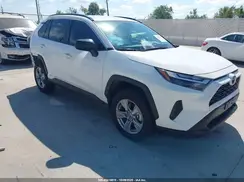 JTMLWRFV2SD328227 2025 TOYOTA RAV 4