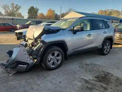 JTMLWRFV2SD330463 2025 TOYOTA RAV 4