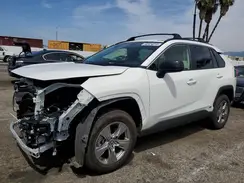 JTMLWRFV2SD606639 2025 TOYOTA RAV 4